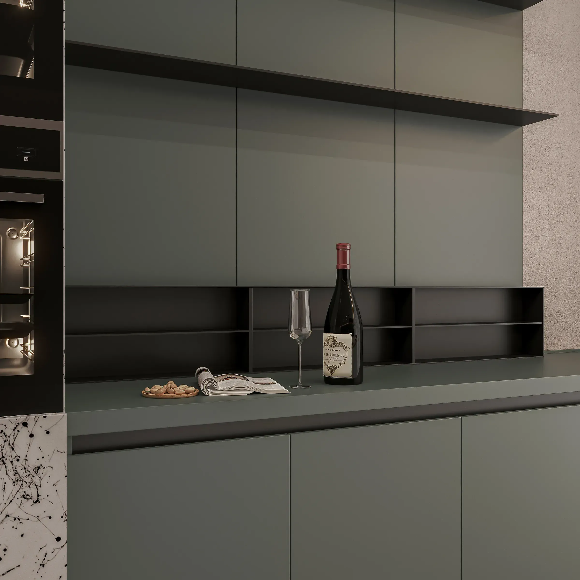 Dandelion Modular Kitchen - Image 7