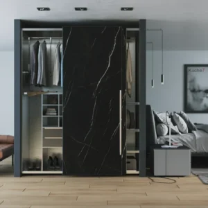 Read more about the article How to Choose Wardrobe Doors That Work for Your Space