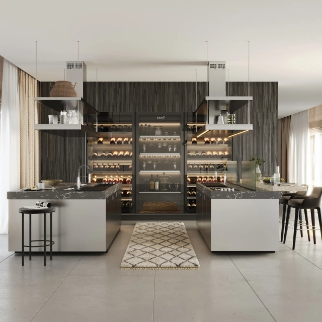 10 Best Countertop Materials For Your Kitchen