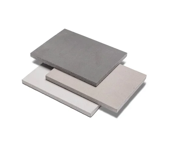 Concrete countertop samples