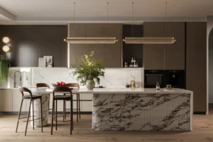 Read more about the article 10 Modular Kitchen Design Ideas for Indian Homes 2026