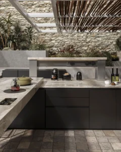 Read more about the article 10 Smart Kitchen Features You’ll Wish You Had Sooner