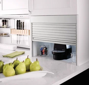 Appliance Garages