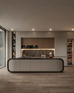 Read more about the article 304 vs 202 Stainless Steel: Which Is Better for Modular Kitchens?
