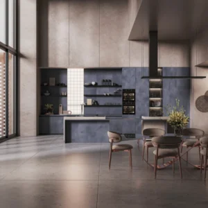 Read more about the article 5 Modern Modular Kitchen Colour Combinations for 2026