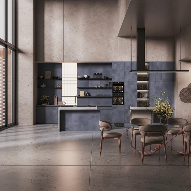 5 Modern Modular Kitchen Colour Combinations for 2026