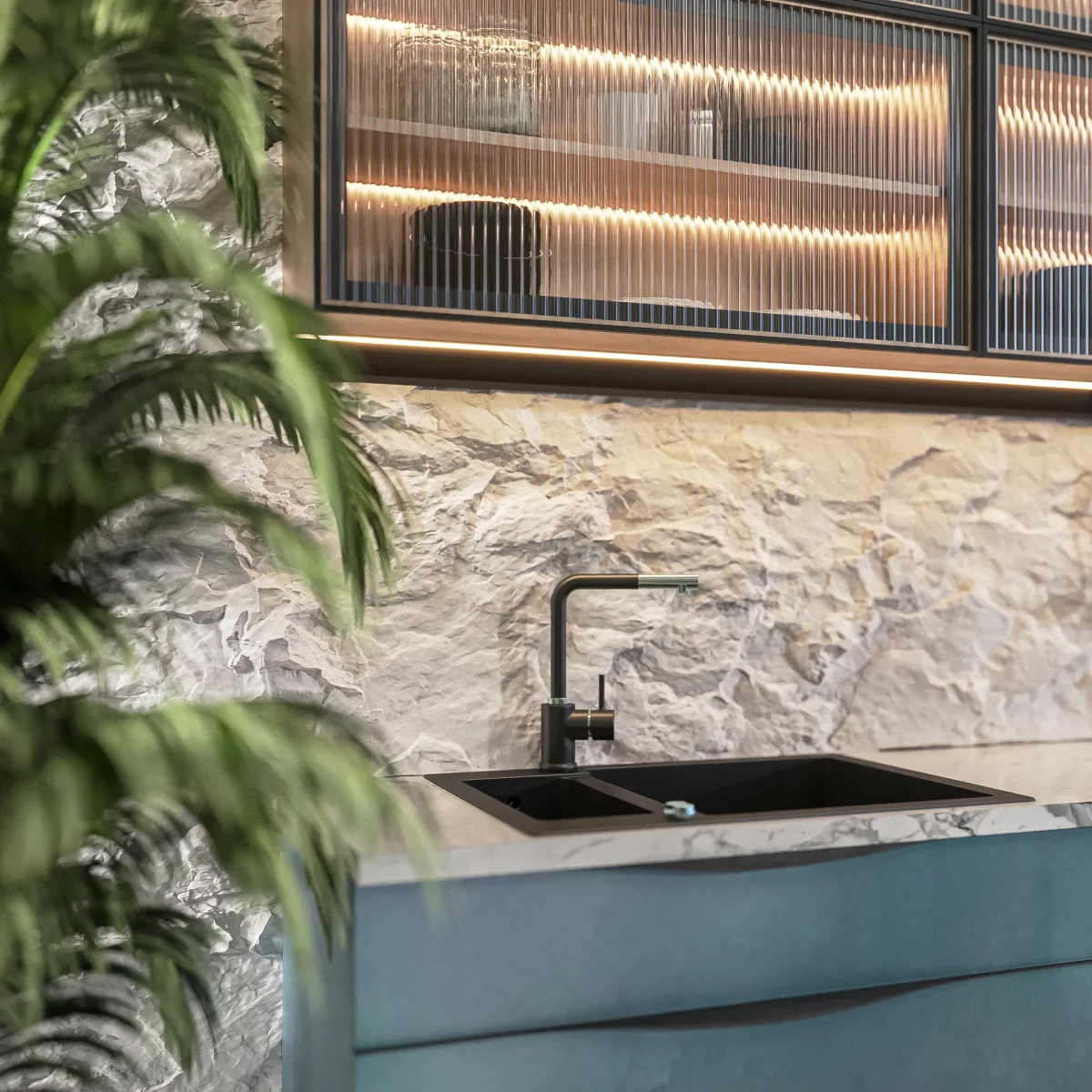 Kitchen Task Lighting