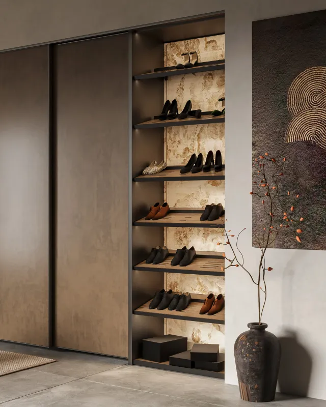 Ava Modular Wardrobe - Image 5