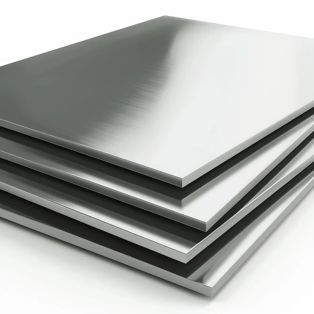 Stainless Steel Kitchen Cabinet Material