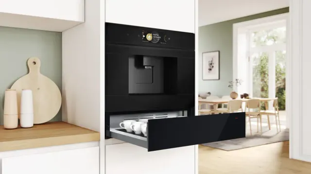 Built-In Warmer Drawer - Image 3