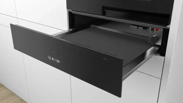 Built-In Warmer Drawer - Image 5
