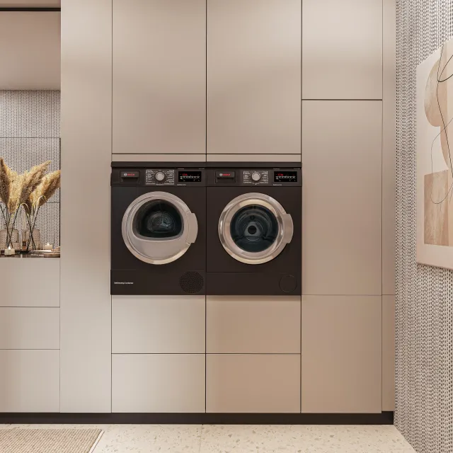 Built-In Washing Machine - Image 1