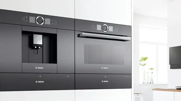 Built-in Coffee Machine - Image 3