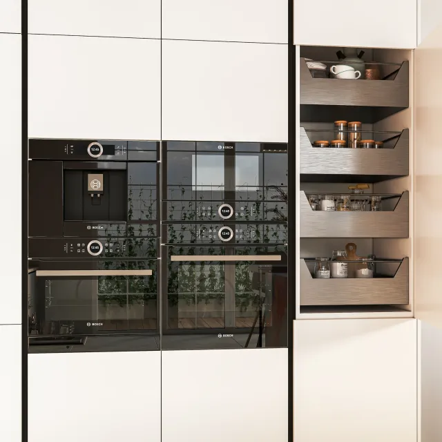 Built-in Oven - Image 2