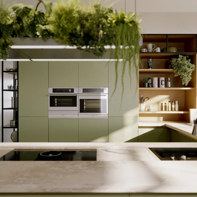 Built-in Oven - Image 4