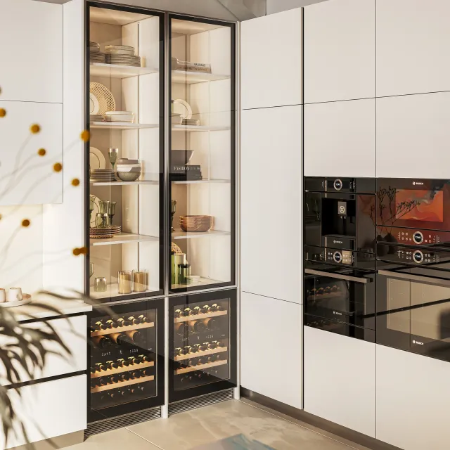 Built-In Wine Chiller - Image 2