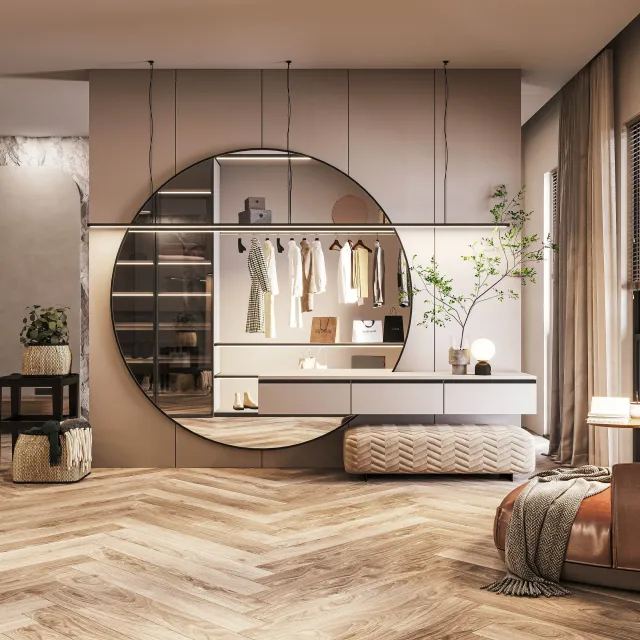 Cascade Modular Wardrobe - Image 2