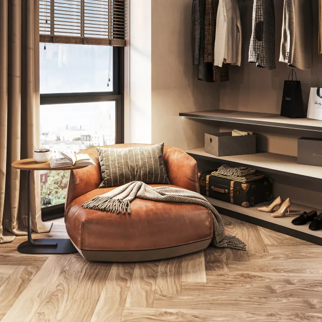 Cascade Modular Wardrobe - Image 5