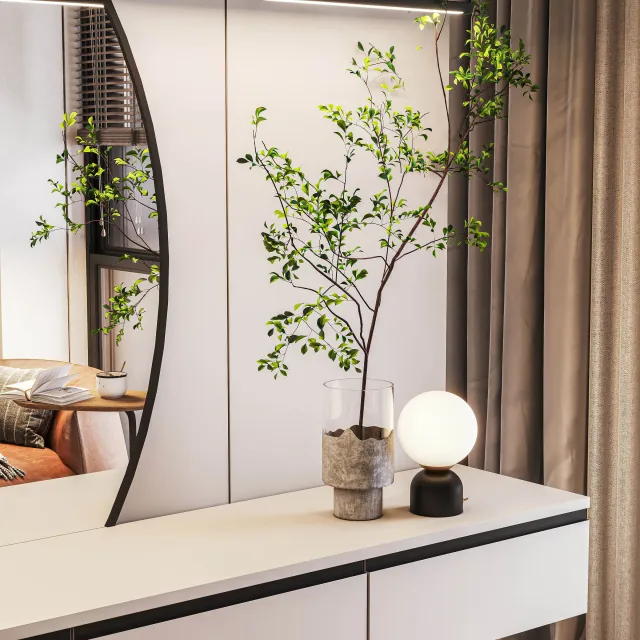 Cascade Modular Wardrobe - Image 8