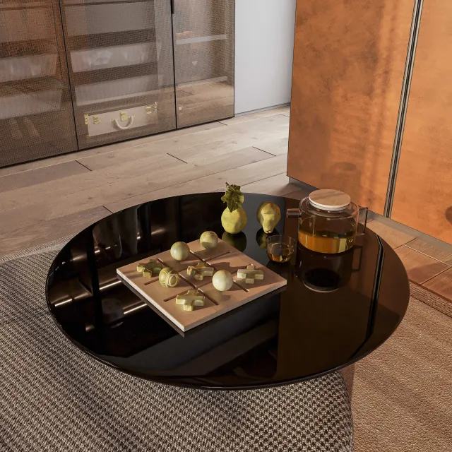 Cassonade Modular Wardrobe - Image 6