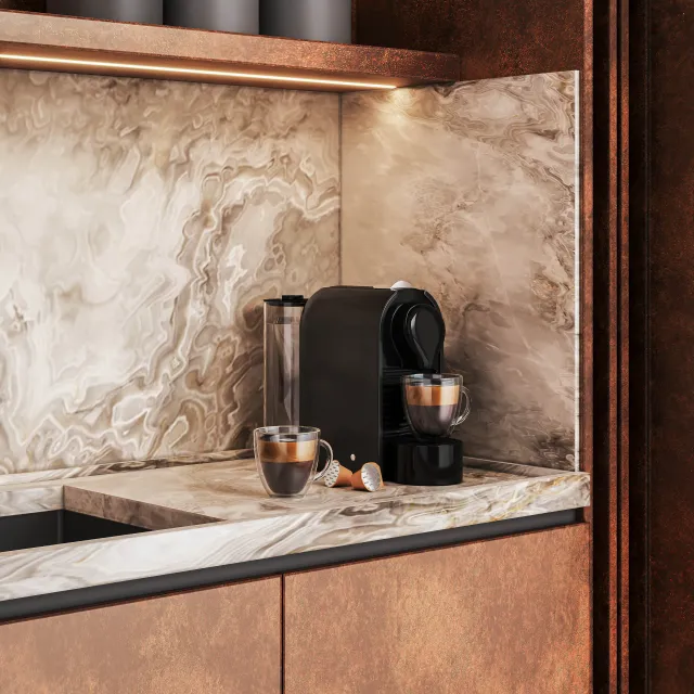 Clove Modular Kitchen - Image 10