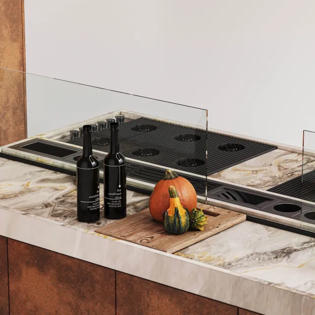 Clove Modular Kitchen - Image 9