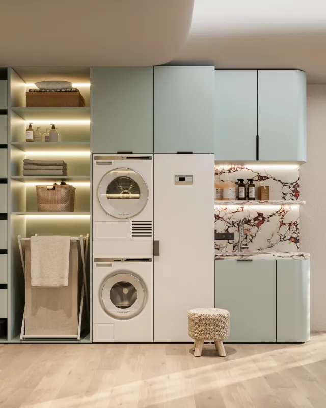 Drying Cabinet - Image 1