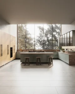 Read more about the article How to Choose the Right Modular Kitchen for Your Pune Home