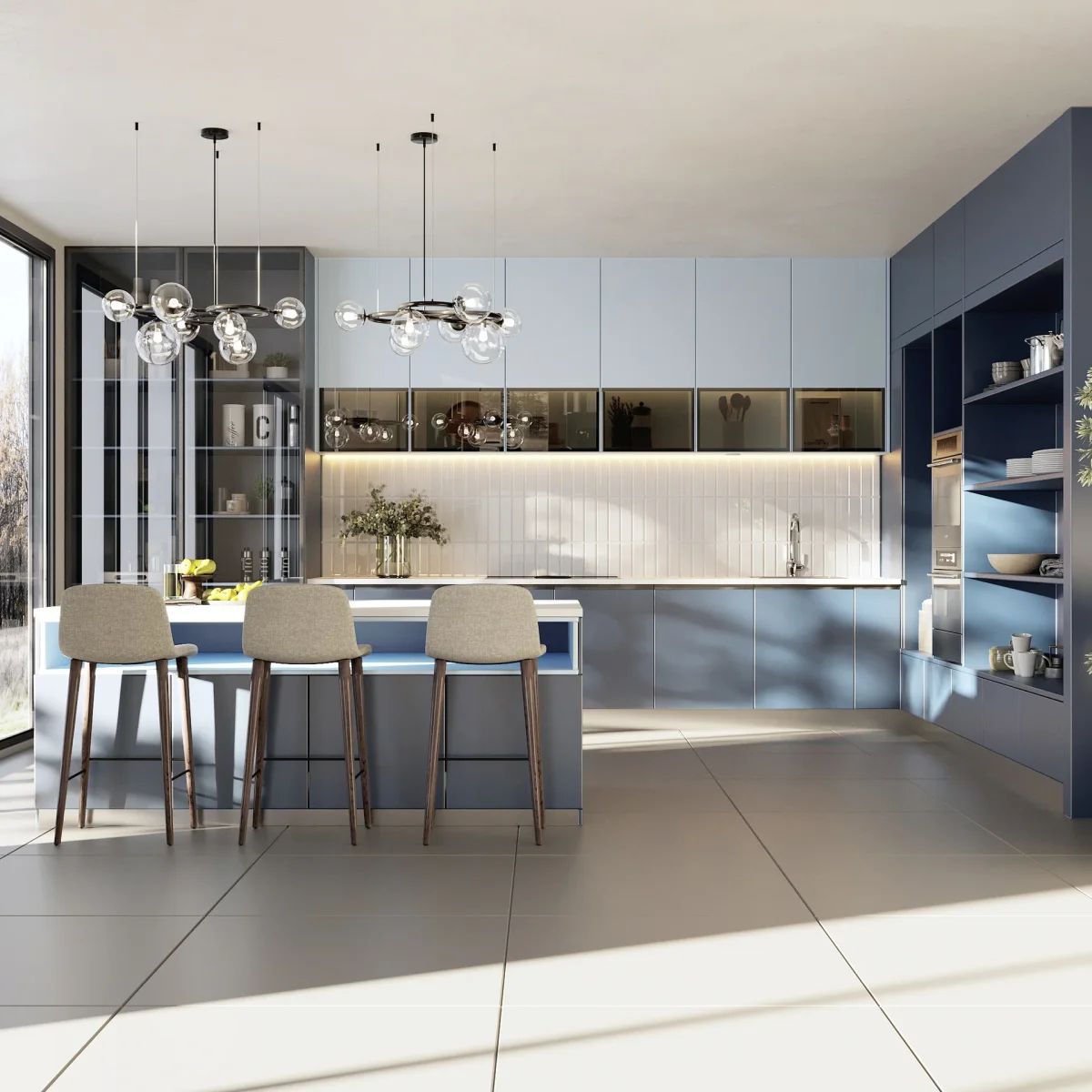 Modular Kitchen for Pune Home