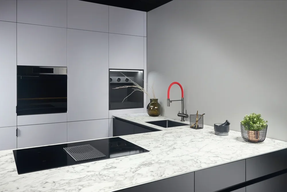 Modern kitchen technology