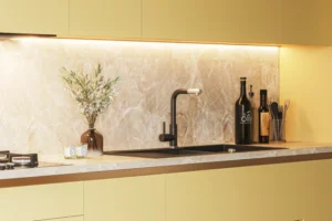 Read more about the article Kitchen Dado Options: Types, Materials & Ideas for Your Kitchen Backsplash