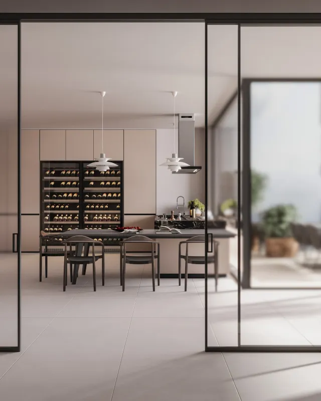 Lagoon Modular Kitchen - Image 3