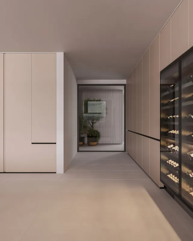 Lagoon Modular Kitchen - Image 4