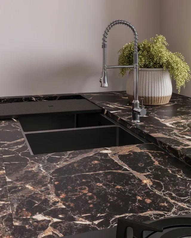 Lagoon Modular Kitchen - Image 5