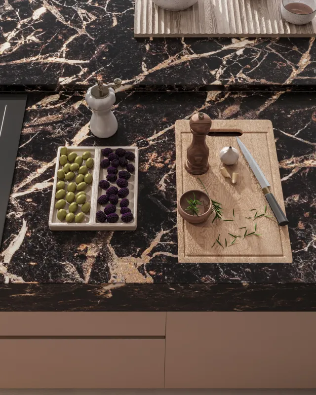 Lagoon Modular Kitchen - Image 6