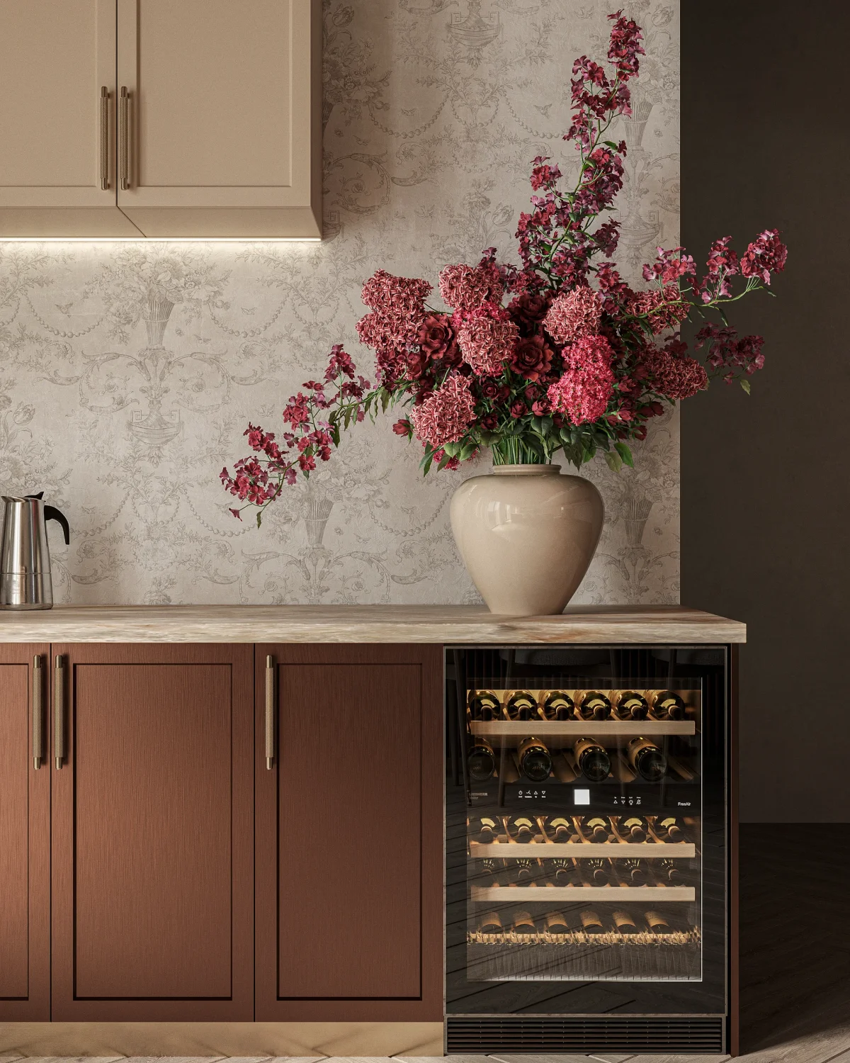 Wine Cooler