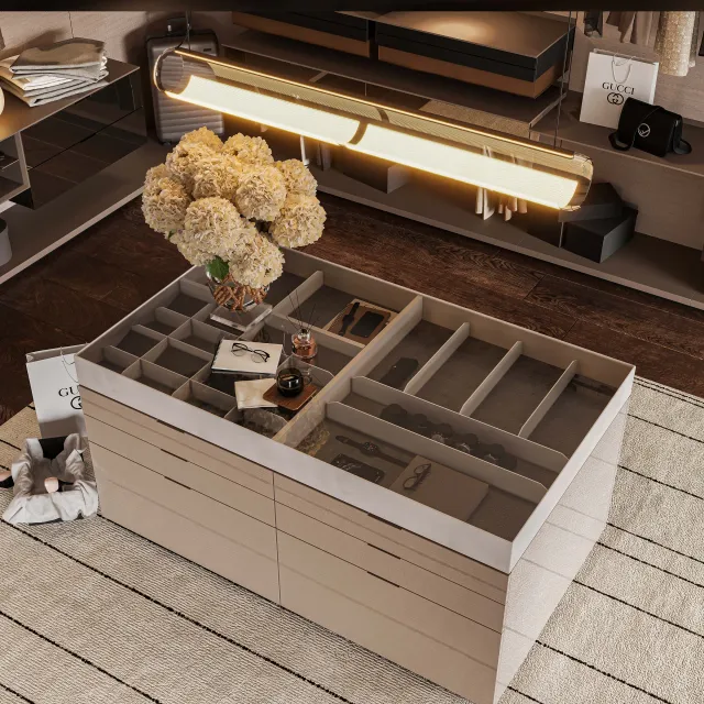 Meraki Modular Wardrobe - Image 10