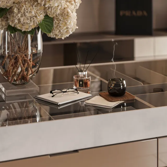 Meraki Modular Wardrobe - Image 8