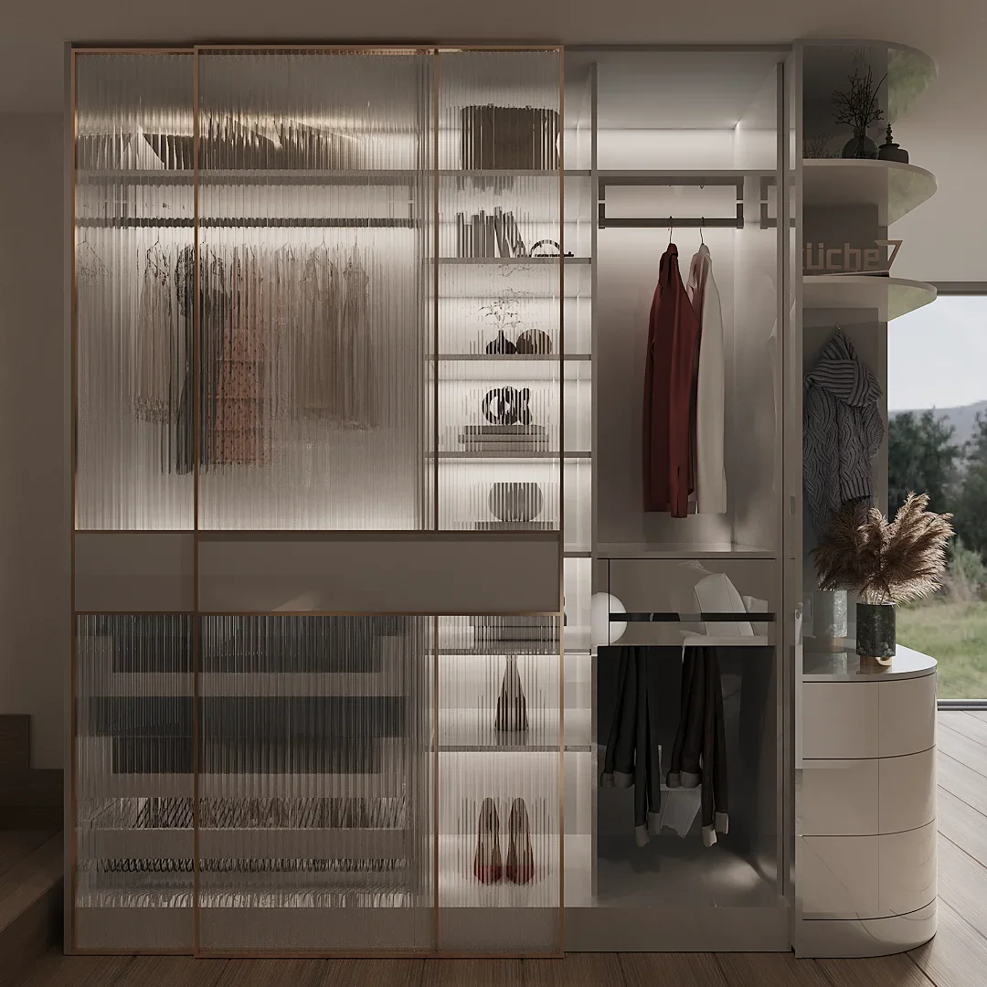 Sliding Door Wardrobes