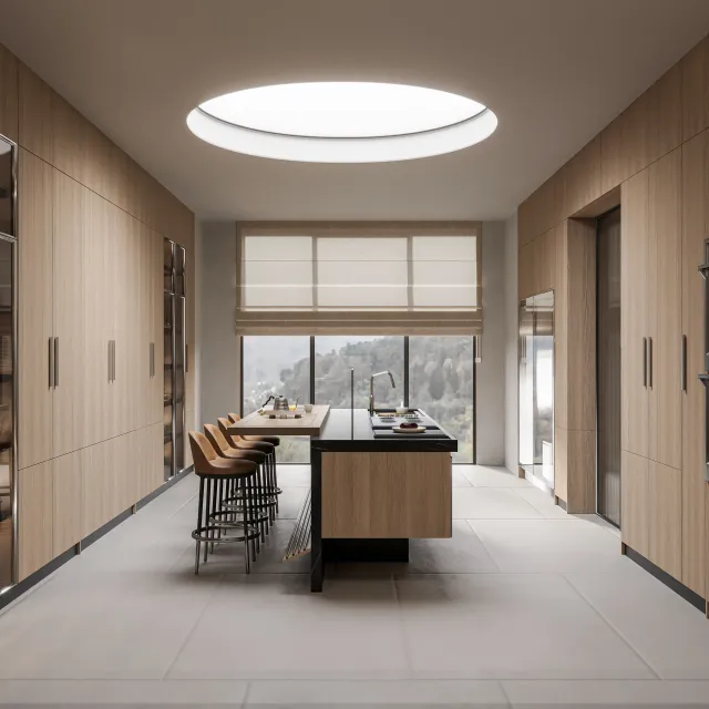 Reflection Modular Kitchen - Image 6