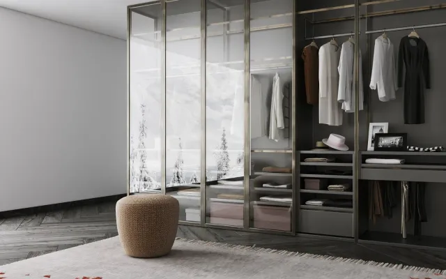 Rune Modular Wardrobe - Image 2