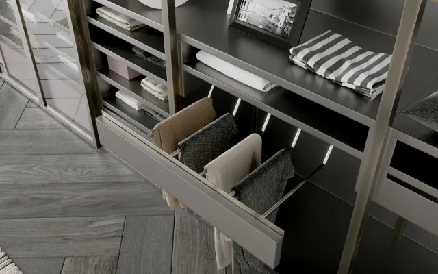 Rune Modular Wardrobe - Image 3