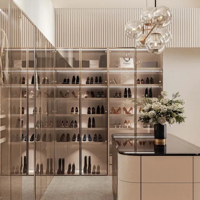 Satin Wardrobe - Image 8