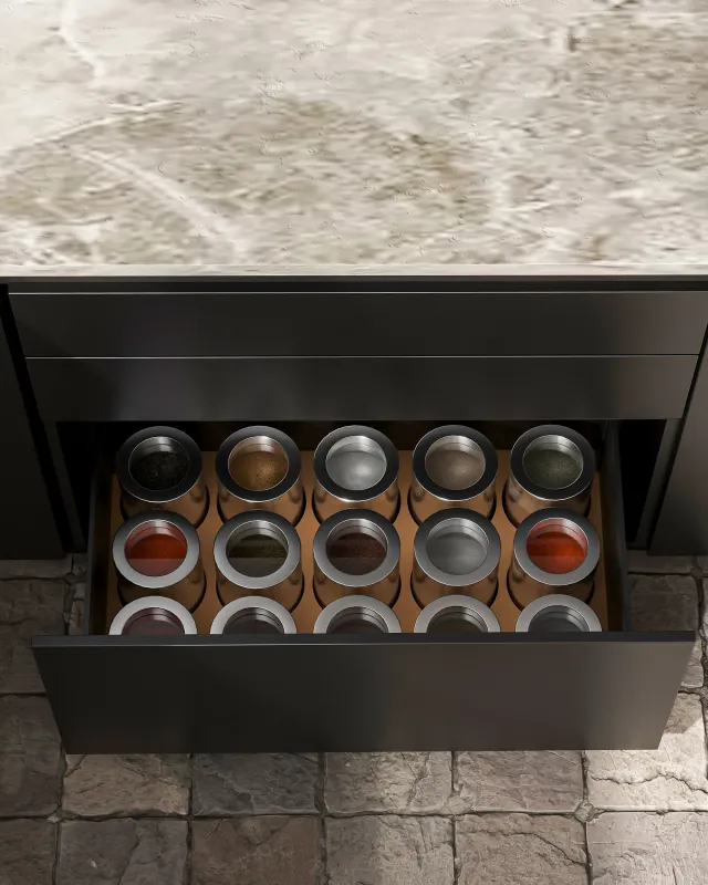 Singularity Modular Kitchen - Image 11