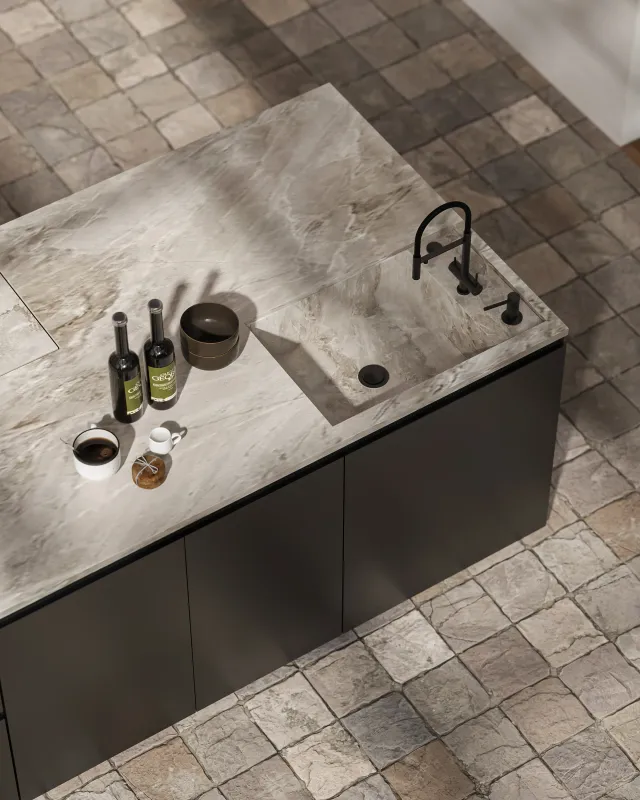 Singularity Modular Kitchen - Image 3