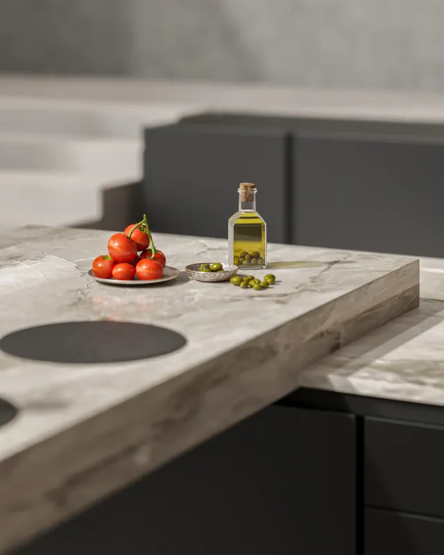 Singularity Modular Kitchen - Image 4