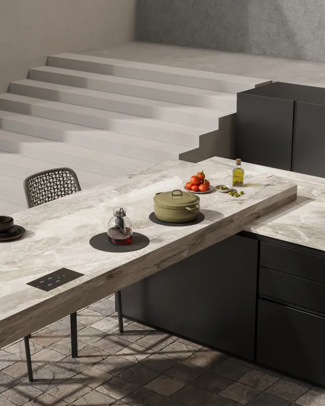 Singularity Modular Kitchen - Image 8