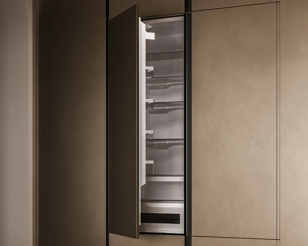 Built-in refrigerator