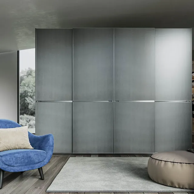 Sophia Modular Wardrobe - Image 1