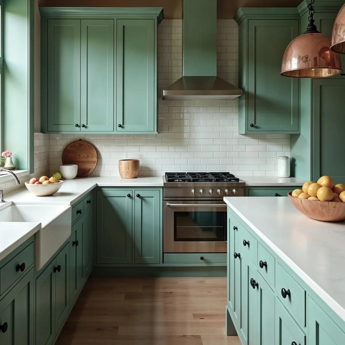 Aesthetics and Design Flexibility